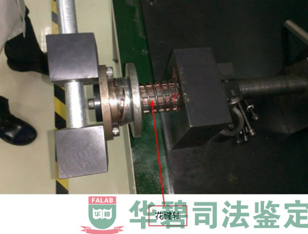 離合器嚙合可靠性檢測