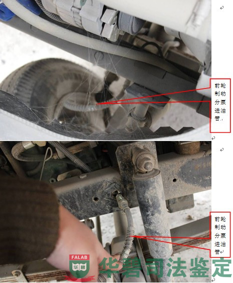 現(xiàn)場勘驗代表性圖片(續(xù))